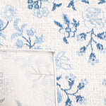 Safavieh Brentwood 856 Rug, BNT856 - CREAM / BLUE