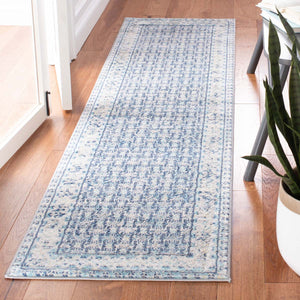 Safavieh Brentwood 899 Rug, Blue, BNT899