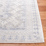 Safavieh Brentwood 899 Rug, White, BNT899 - Ivory / Grey