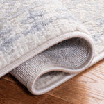 Safavieh Brentwood 899 Rug, White, BNT899 - Ivory / Grey