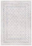 Safavieh Brentwood 899 Rug, White, BNT899 - Ivory / Grey