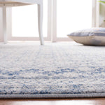 Safavieh Brentwood 899 Rug, White, BNT899 - Ivory / Light Grey