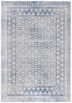 Safavieh Brentwood 899 Rug, White, BNT899 - Ivory / Light Grey