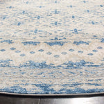 Safavieh Brentwood 899 Rug, Blue, BNT899 - Light Grey / Blue