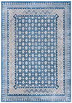 Safavieh Brentwood 899 Rug, Blue, BNT899 - Navy / Beige
