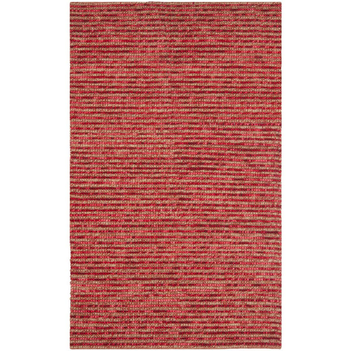 Safavieh Bohemian 525 Rug, BOH525 - Red / Multi