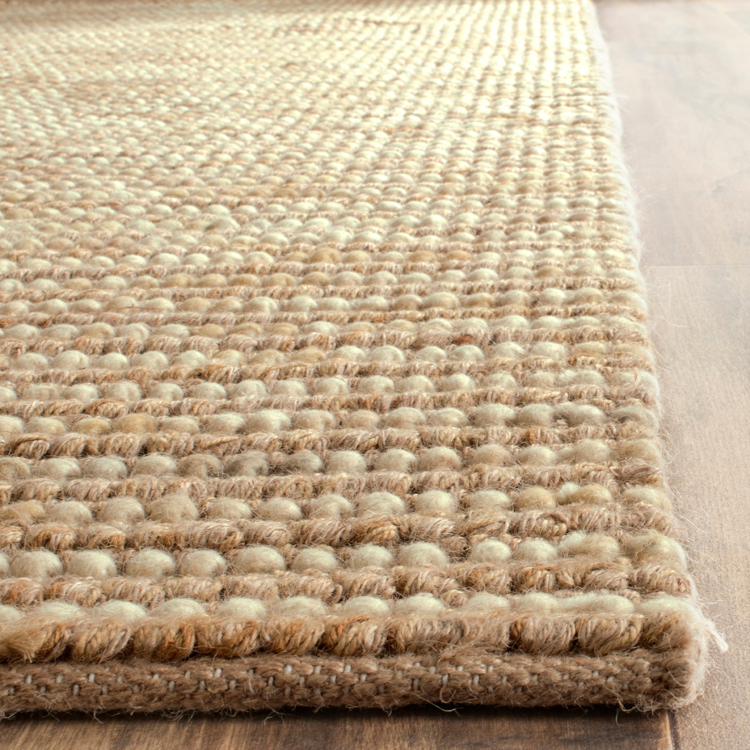 Safavieh Bohemian 525 Rug, BOH525 - Beige / Multi