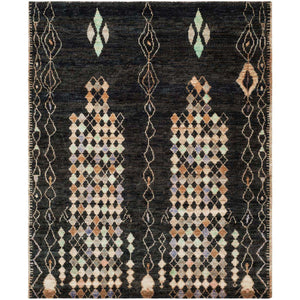 Safavieh Bohemian 664 Rug, BOH664