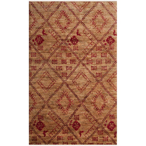 Safavieh Bohemian 666 Rug, BOH666