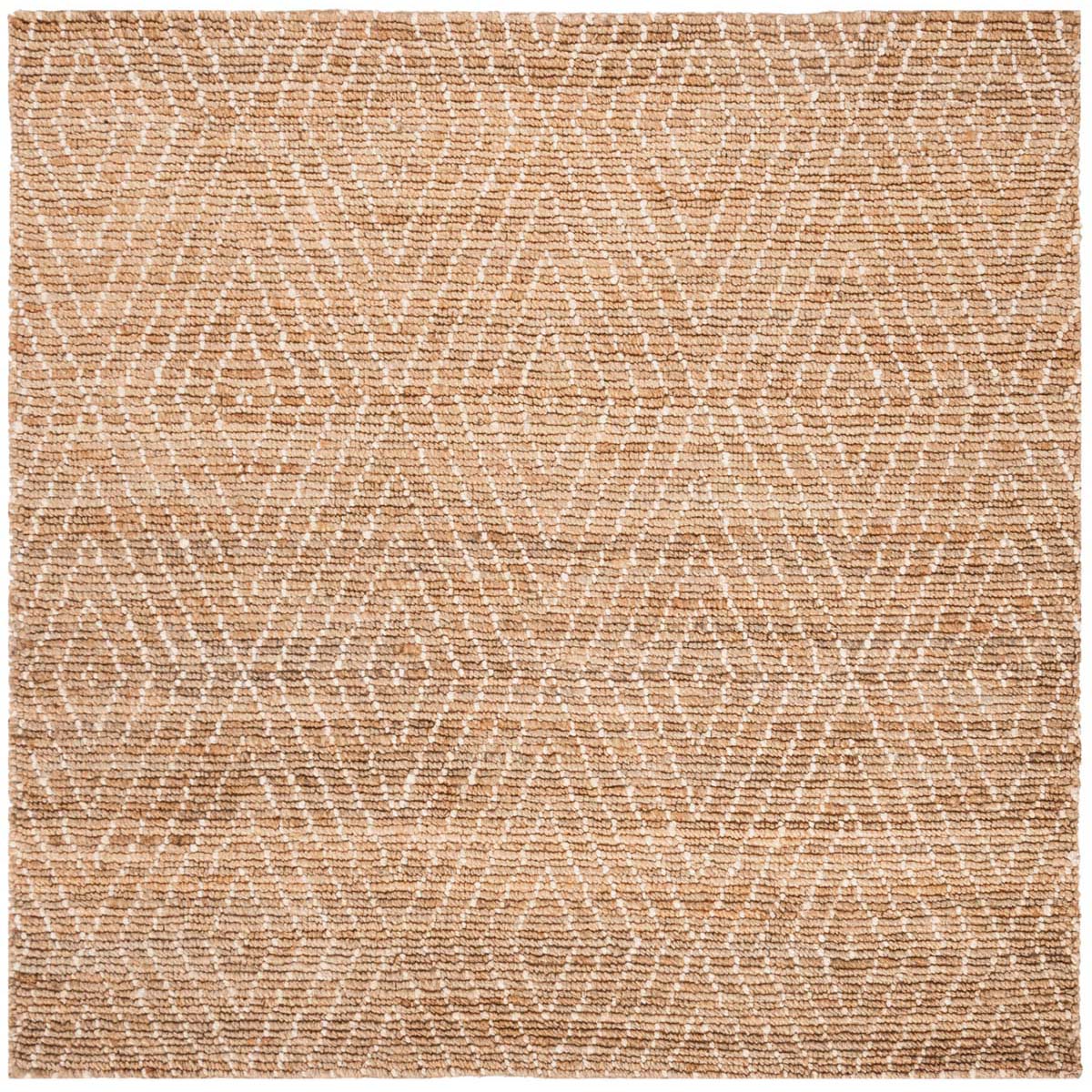 Safavieh Bohemian 702 Rug, BOH702 - Natural / Ivory