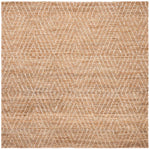 Safavieh Bohemian 702 Rug, BOH702 - Natural / Ivory