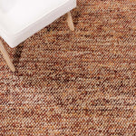 Safavieh Bohemian 901 Rug, BOH901 - Natural / Rust