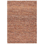 Safavieh Bohemian 901 Rug, BOH901 - Natural / Rust