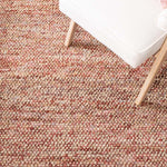 Safavieh Bohemian 901 Rug, BOH901 - Natural / Pink