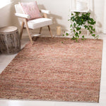 Safavieh Bohemian 901 Rug, BOH901 - Natural / Pink