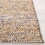Safavieh Bohemian 901 Rug, BOH901 - Natural / Purple