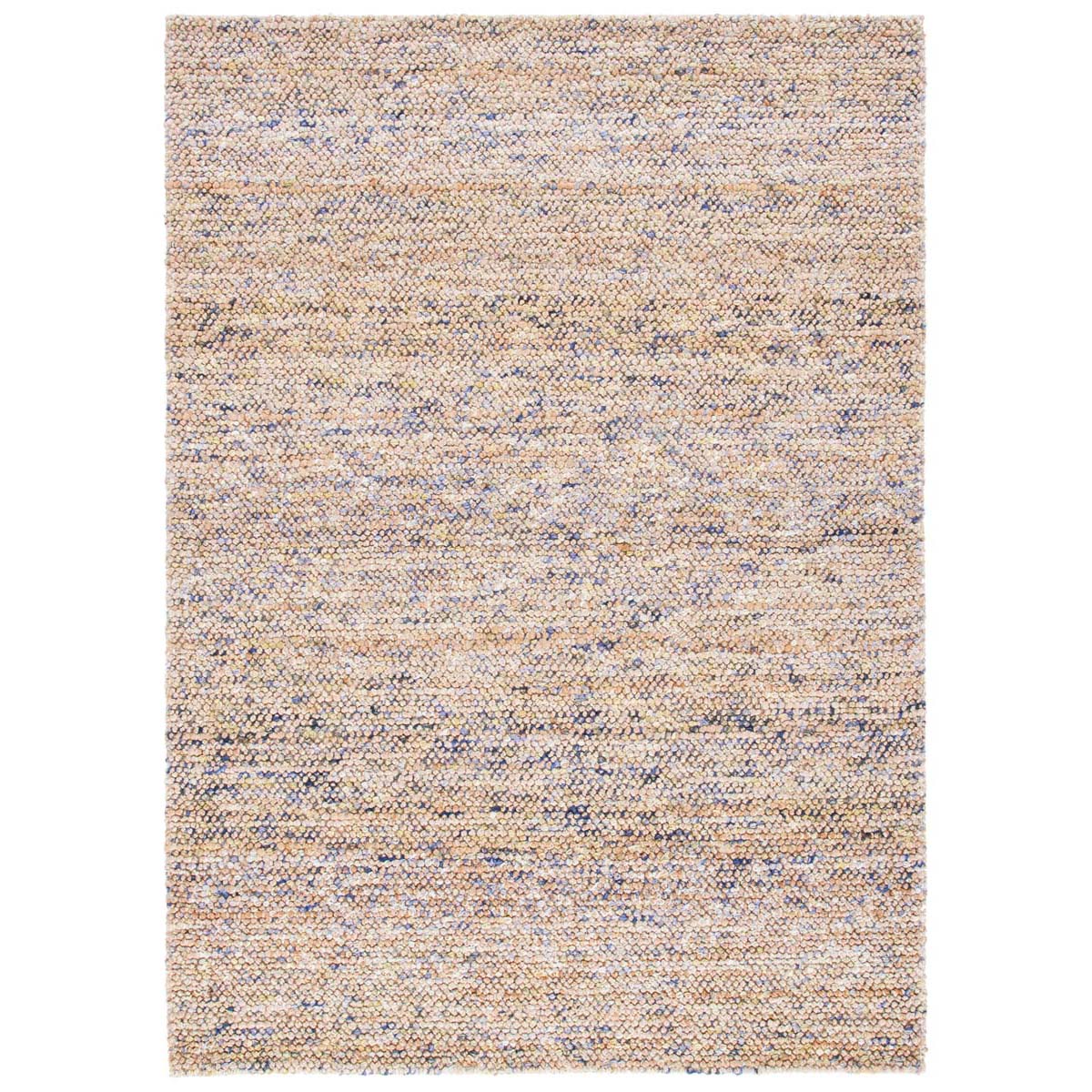 Safavieh Bohemian 901 Rug, BOH901 - Natural / Purple