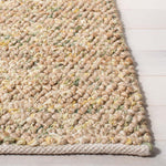 Safavieh Bohemian 901 Rug, BOH901 - Natural / Green