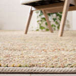 Safavieh Bohemian 901 Rug, BOH901 - Natural / Green