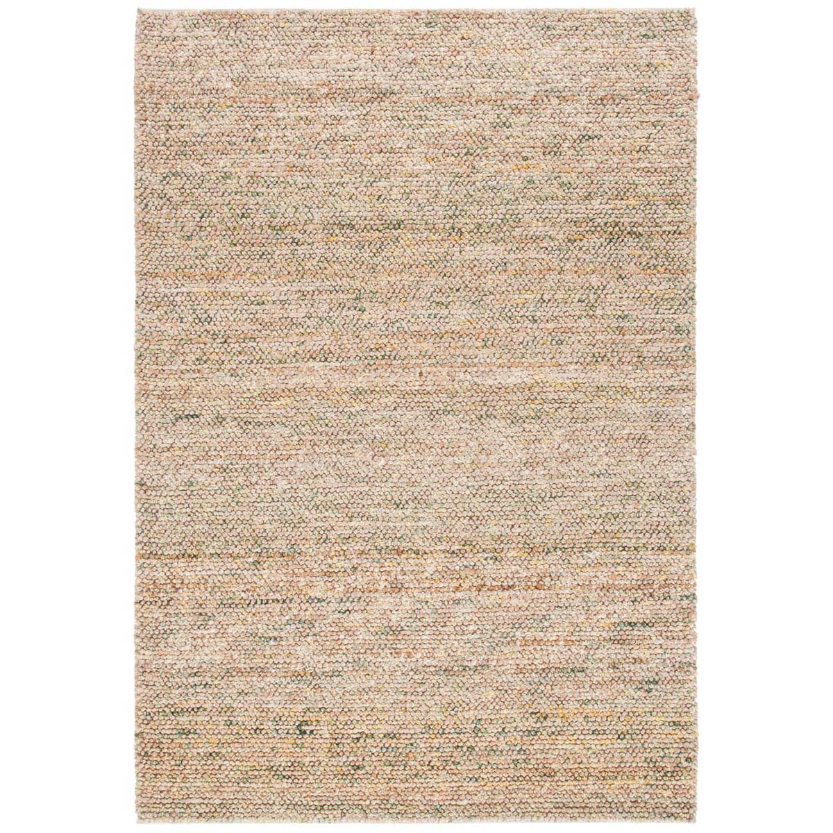Safavieh Bohemian 901 Rug, BOH901 - Natural / Green