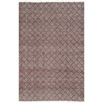Safavieh Boston 680 Rug, BOS680 - Brown