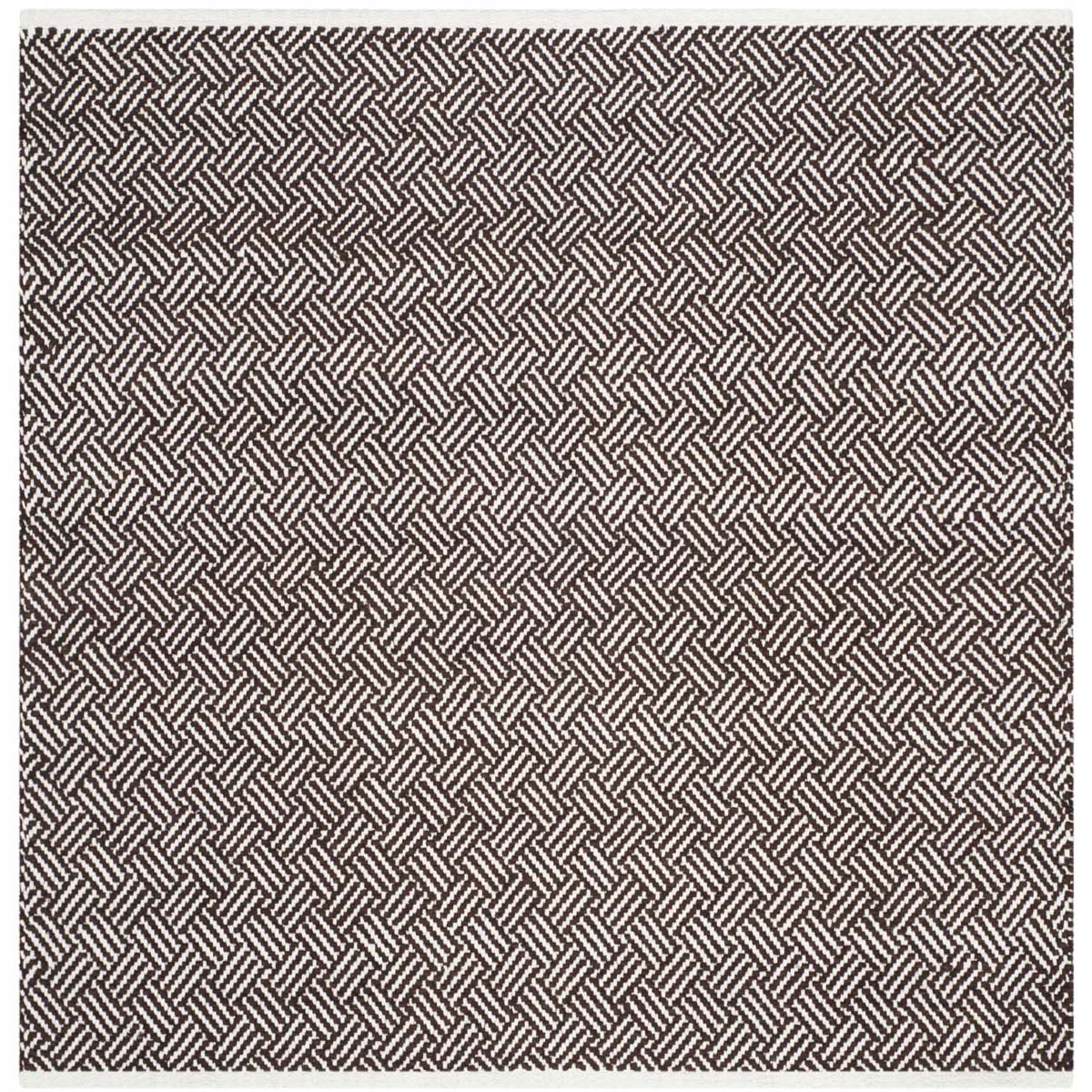 Safavieh Boston 680 Rug, BOS680 - Brown