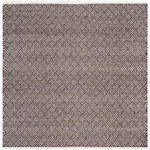 Safavieh Boston 680 Rug, BOS680 - Brown