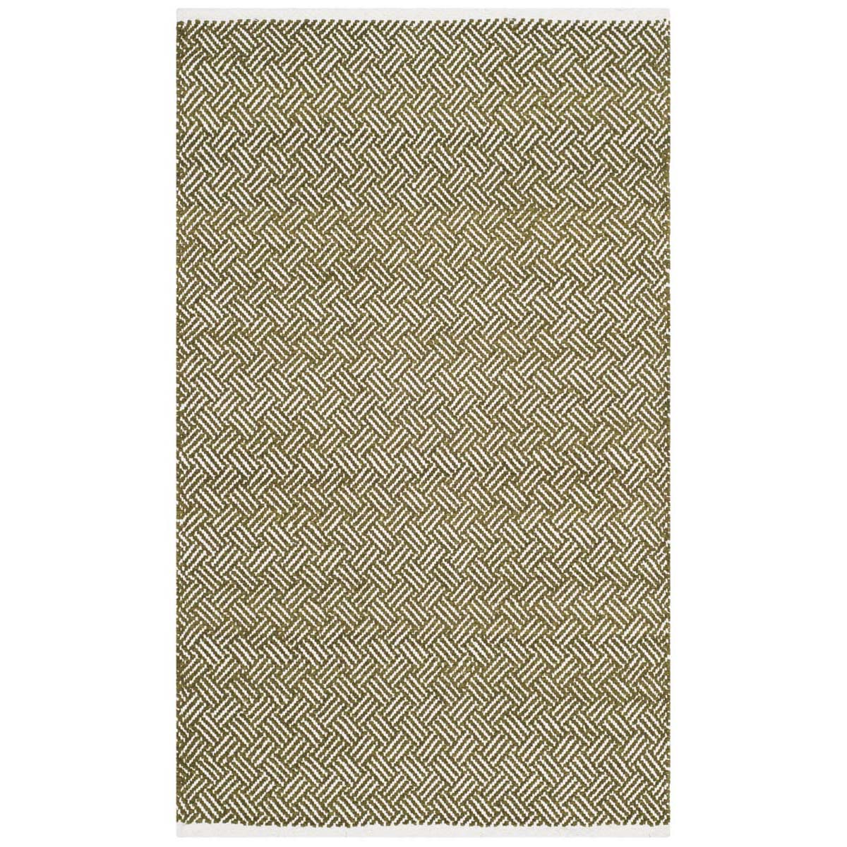 Safavieh Boston 680 Rug, BOS680 - Olive