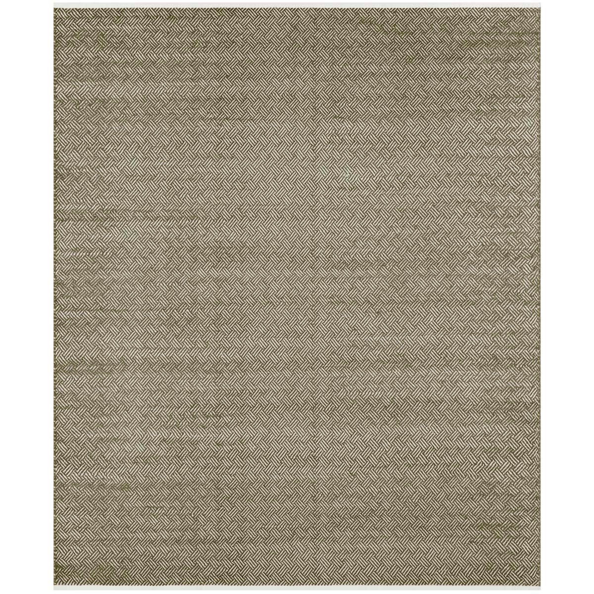 Safavieh Boston 680 Rug, BOS680 - Olive