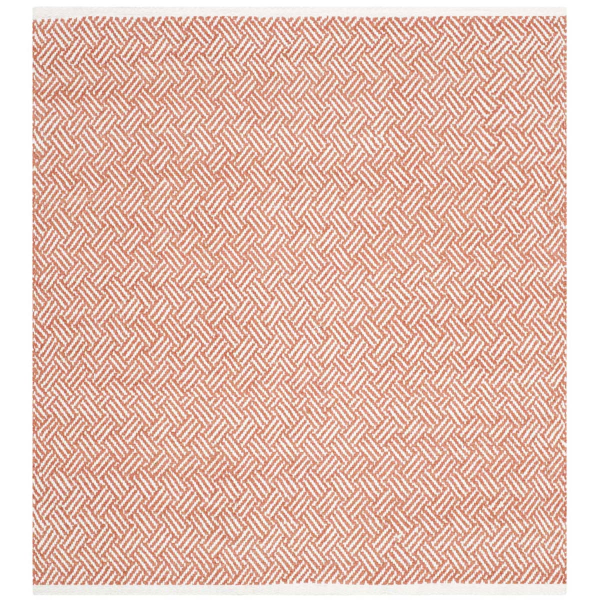 Safavieh Boston 680 Rug, BOS680 - Orange