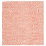 Safavieh Boston 680 Rug, BOS680 - Orange