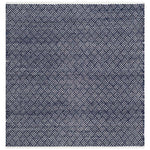 Safavieh Boston 680 Rug, BOS680 - Navy