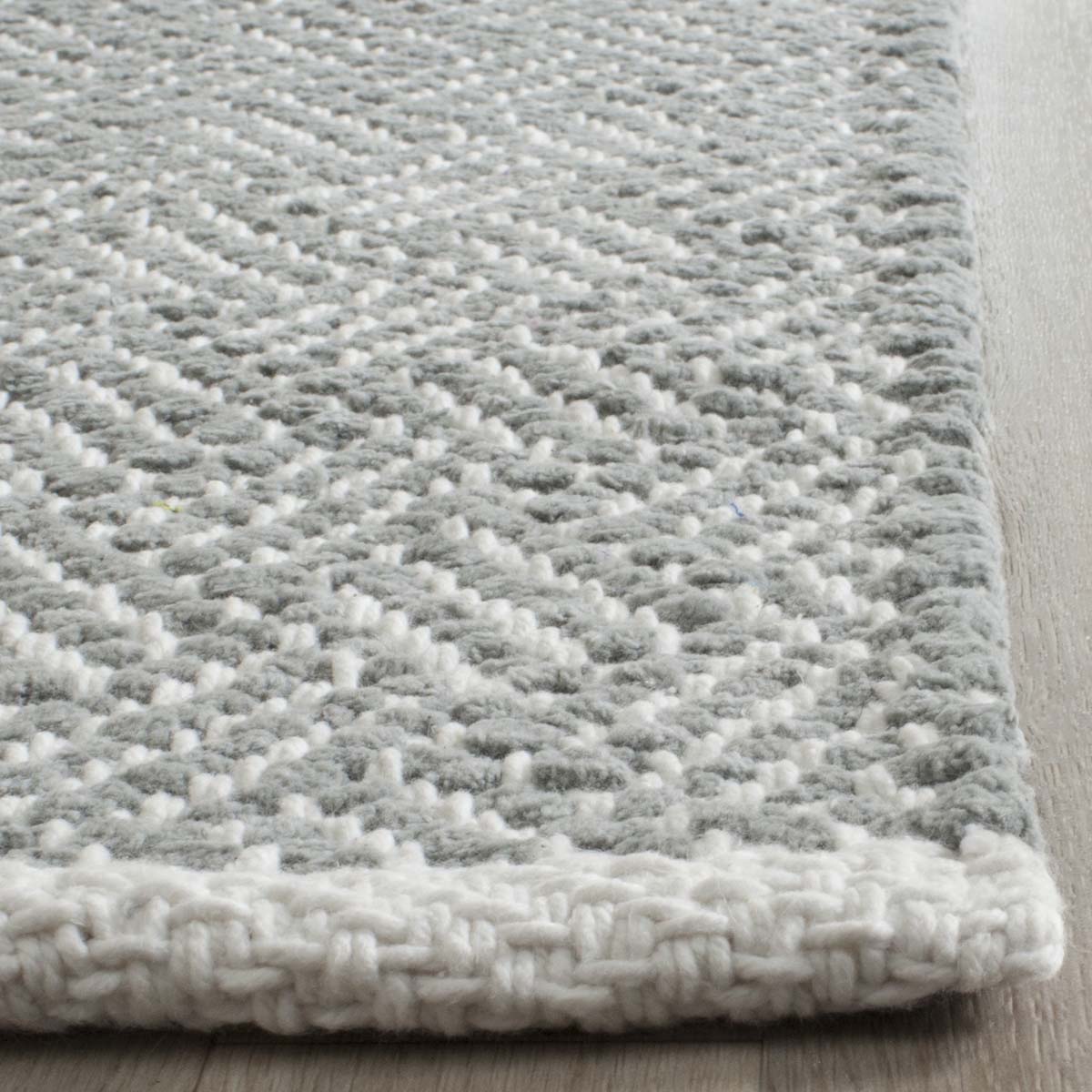 Safavieh Boston 680 Rug, BOS680 - Grey