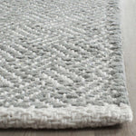 Safavieh Boston 680 Rug, BOS680 - Grey