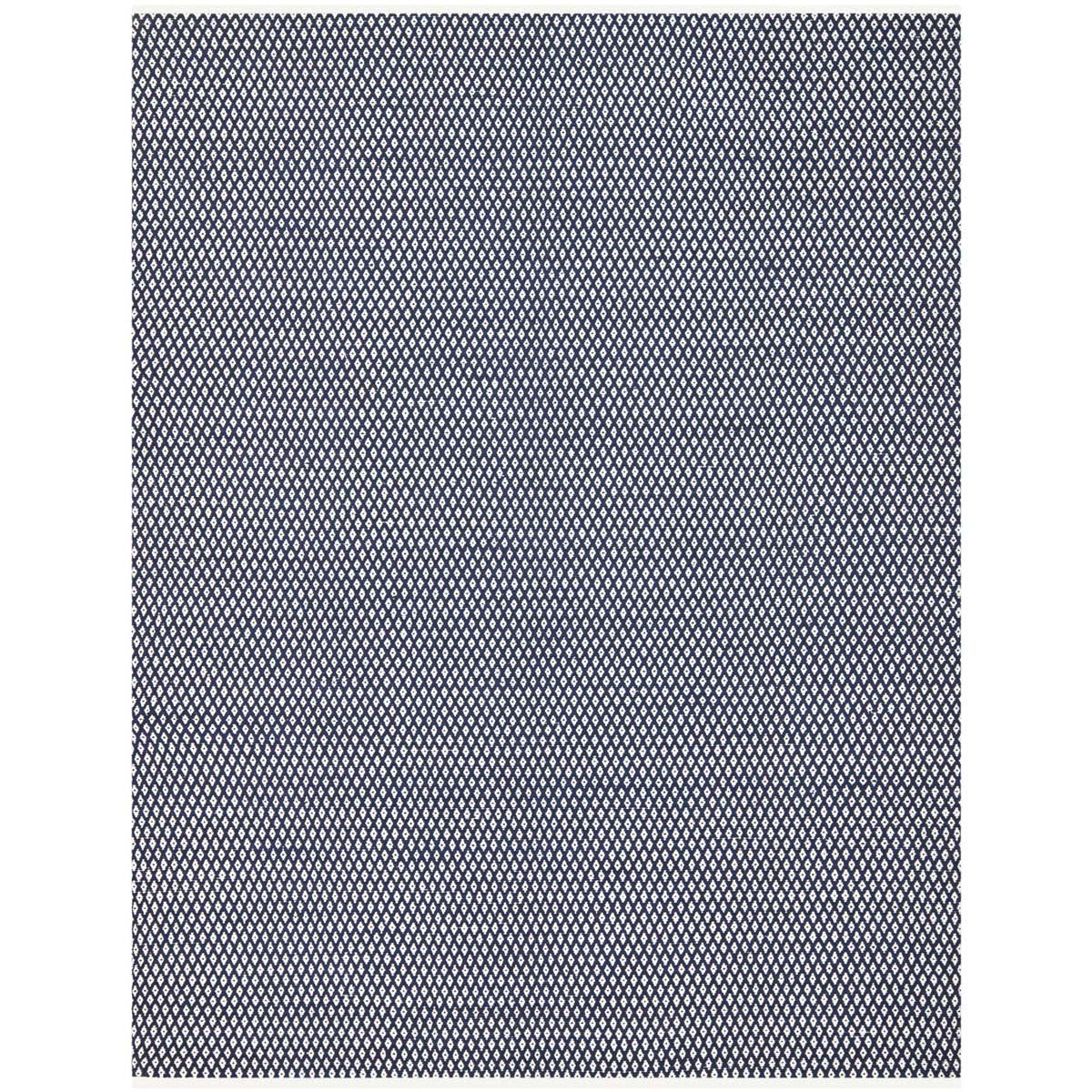 Safavieh Boston 685 Rug, BOS685 - Navy