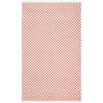 Safavieh Boston 686 Rug, BOS686 - Orange