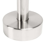 Brushed Nickel - Brushed Nickel