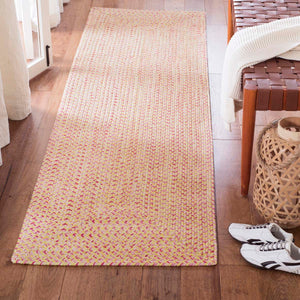 Safavieh Braided 164 Rug, BRD164