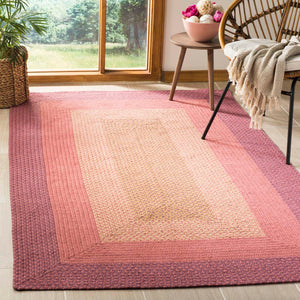 Safavieh Braided 165 Rug, BRD165