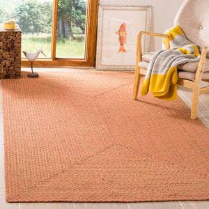 Safavieh Braided 166 Rug, BRD166