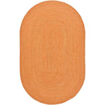 Safavieh Braided 166 Rug, BRD166 - Multi