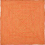 Safavieh Braided 168 Rug, BRD168 - Multi