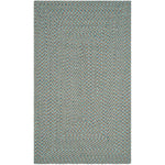 Safavieh Braided 170 Rug, BRD170 - Multi