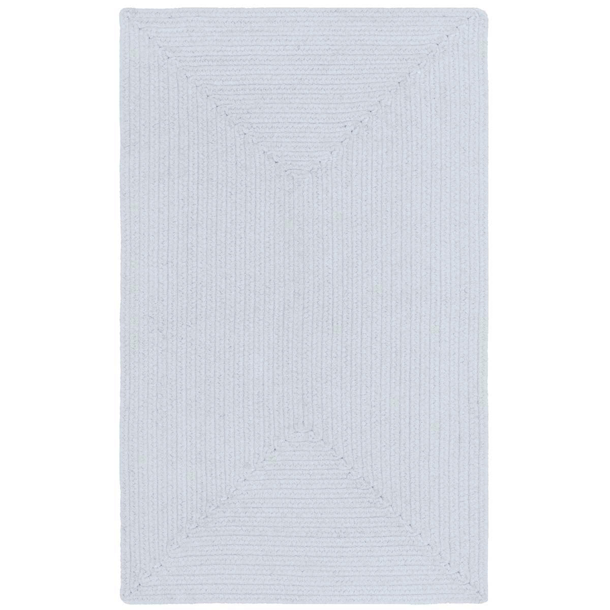 Safavieh Braided 176 Rug, BRD176 - Light Blue