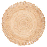 Safavieh Braided 259 Rug, BRD259 - Natural