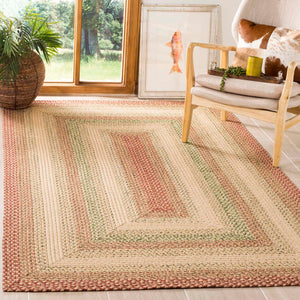 Safavieh Braided 303 Rug, BRD303