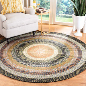 Safavieh Braided 308 Rug, BRD308