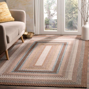 Safavieh Braided 313 Rug, BRD313