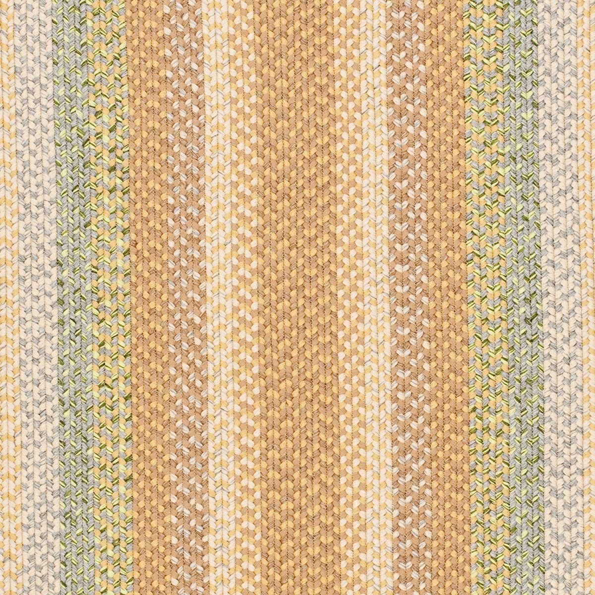 Safavieh Braided 314 Rug, BRD314 - Tan / Multi