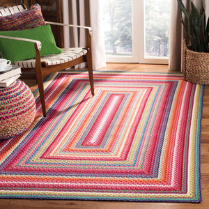 Safavieh Braided 316 Rug, BRD316